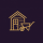 Wheelbarrow And Shed Avatar