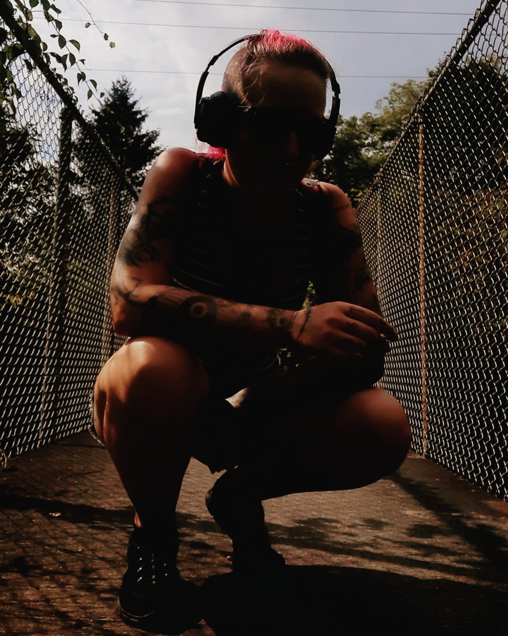 I’ll never be a fitness guru but the journey is going great so&nbsp;far.