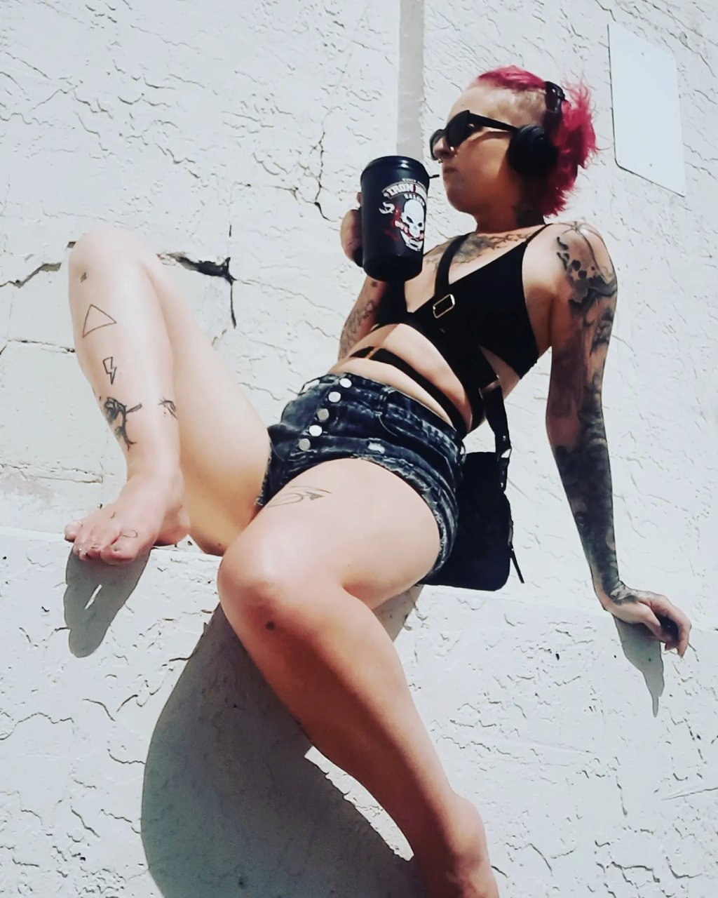 It’s okay to take a&nbsp;break.