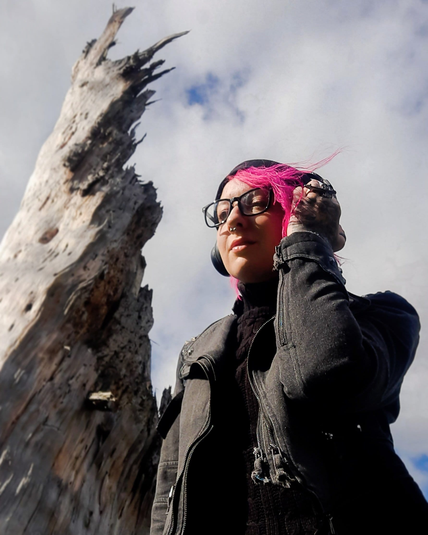 A Lesson In Self Respect