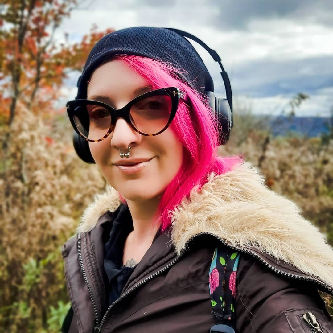 When You’re Feeling Lost, Try Getting Lost (Responsibly!)