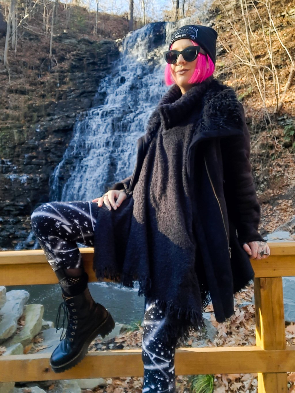 Why I’m Not Attending My Family’s Holiday Gathering This Year, Or Possibly&nbsp;Ever