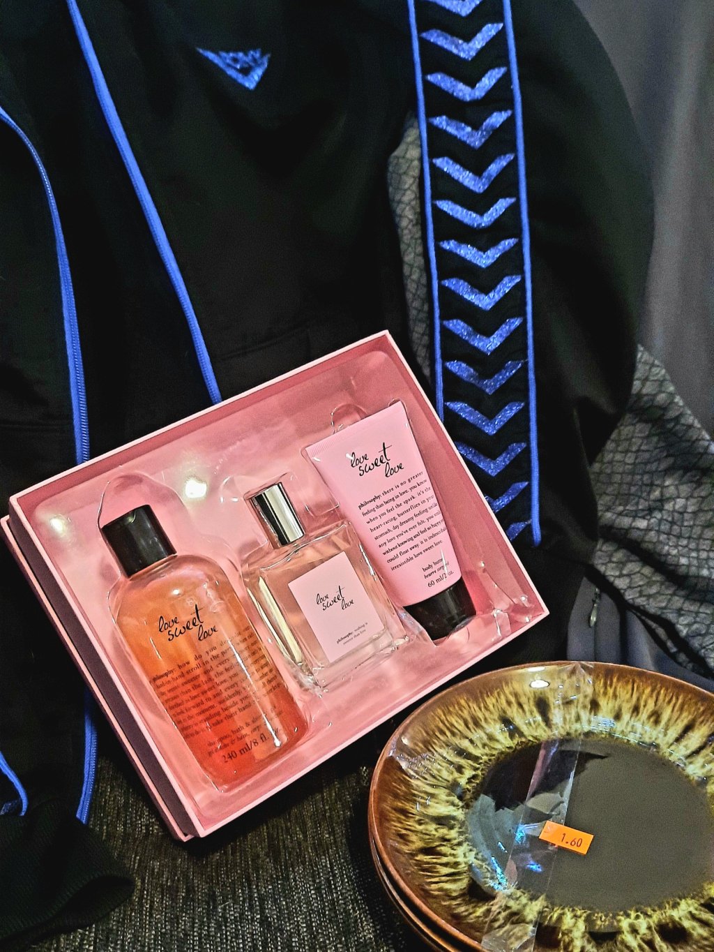 Thrift Haul – November 30,&nbsp;2023