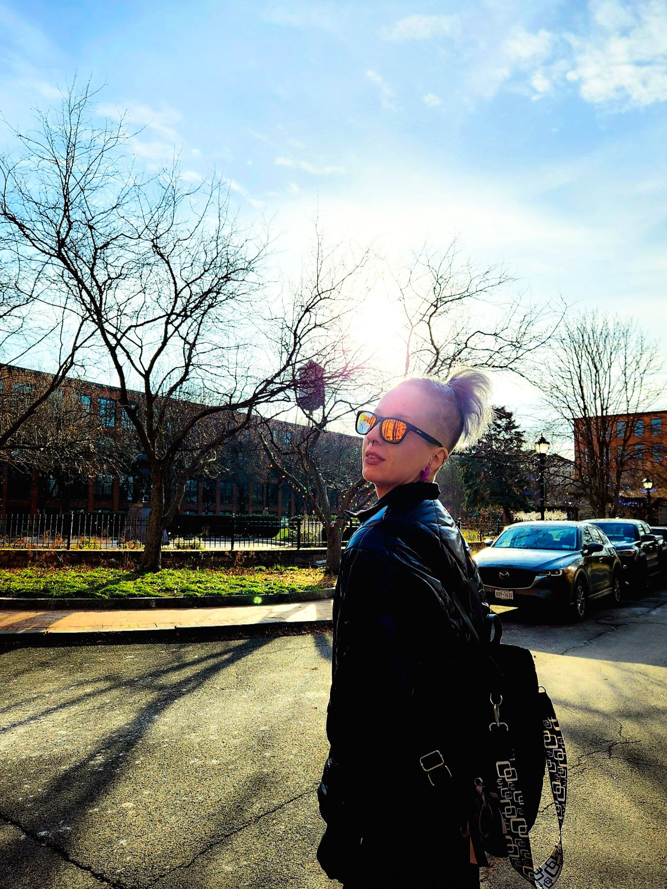 Self Care Sunday + Gratitude #8