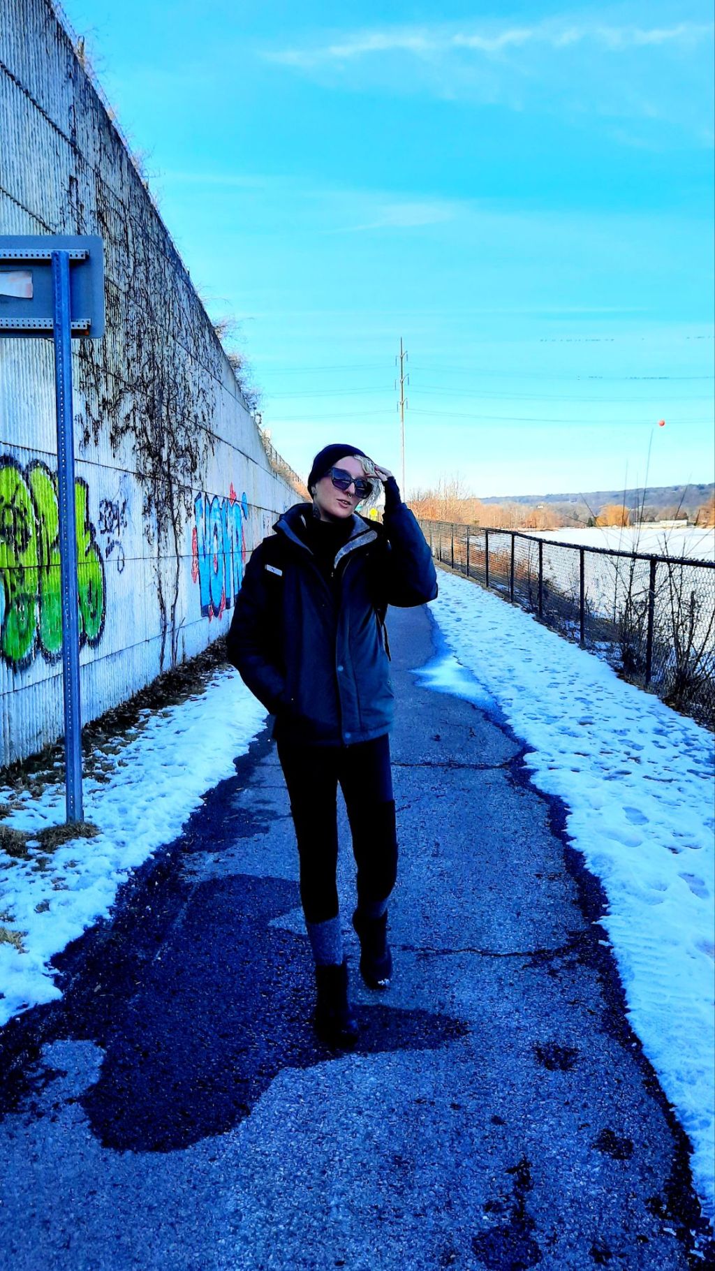 Cayuga Waterfront Trail (Cass Park segment) – Ithaca,&nbsp;NY