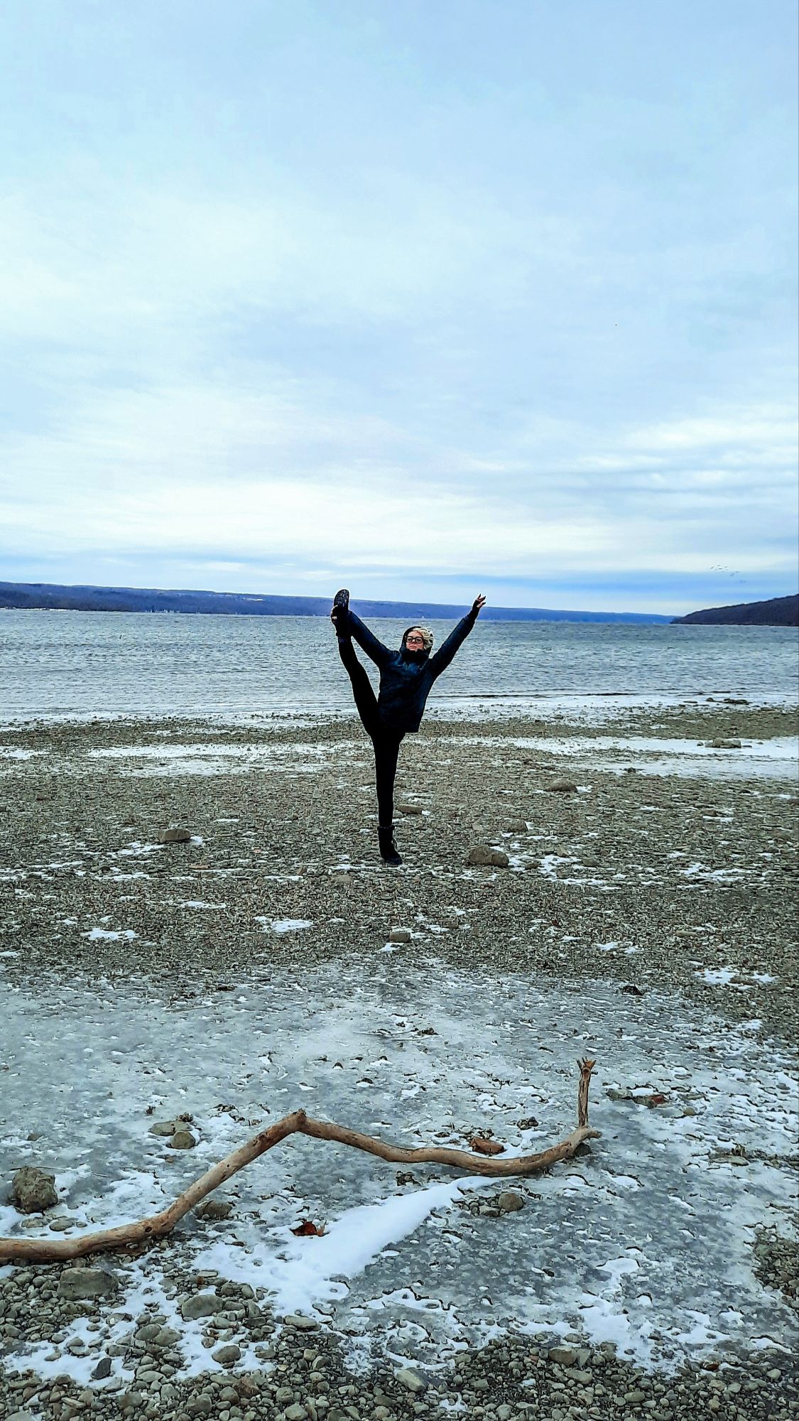 Gratitude #18 – February 2025