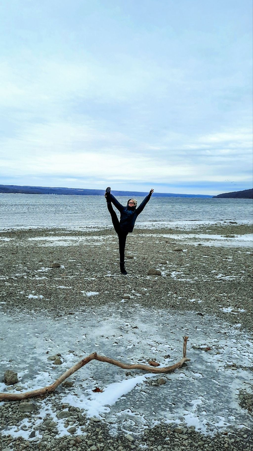 Gratitude #18 – February&nbsp;2025