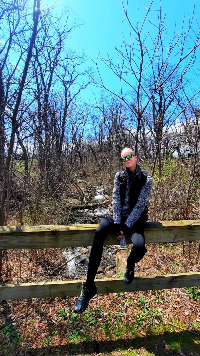 Black Diamond Trail – from Cayuga Nature Center Upper Loop to Taughannock Falls State Park (under construction) – Ithaca / Trumansburg, NY