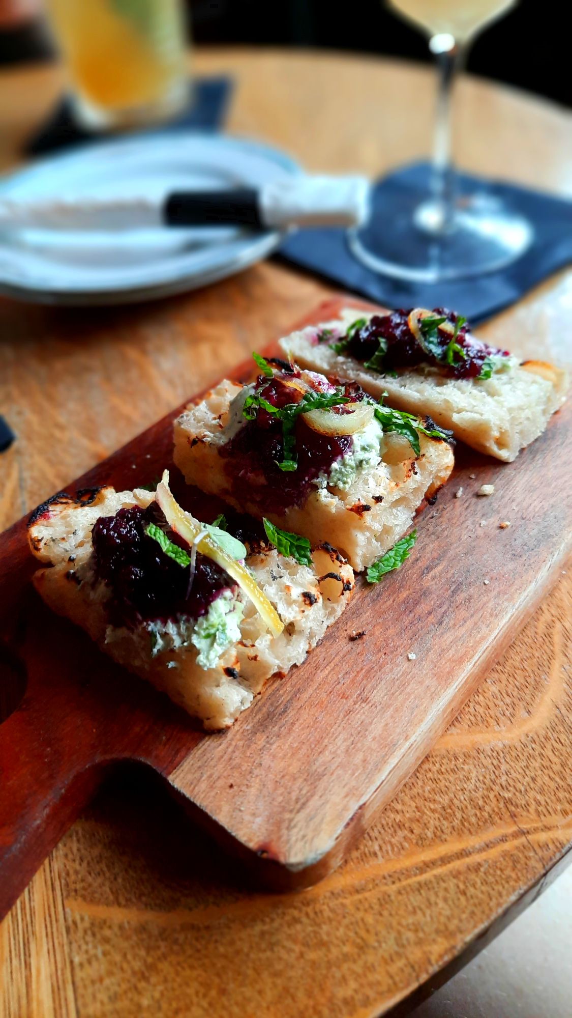 205 Dry – Binghamton, NY – Restaurant Week 2025