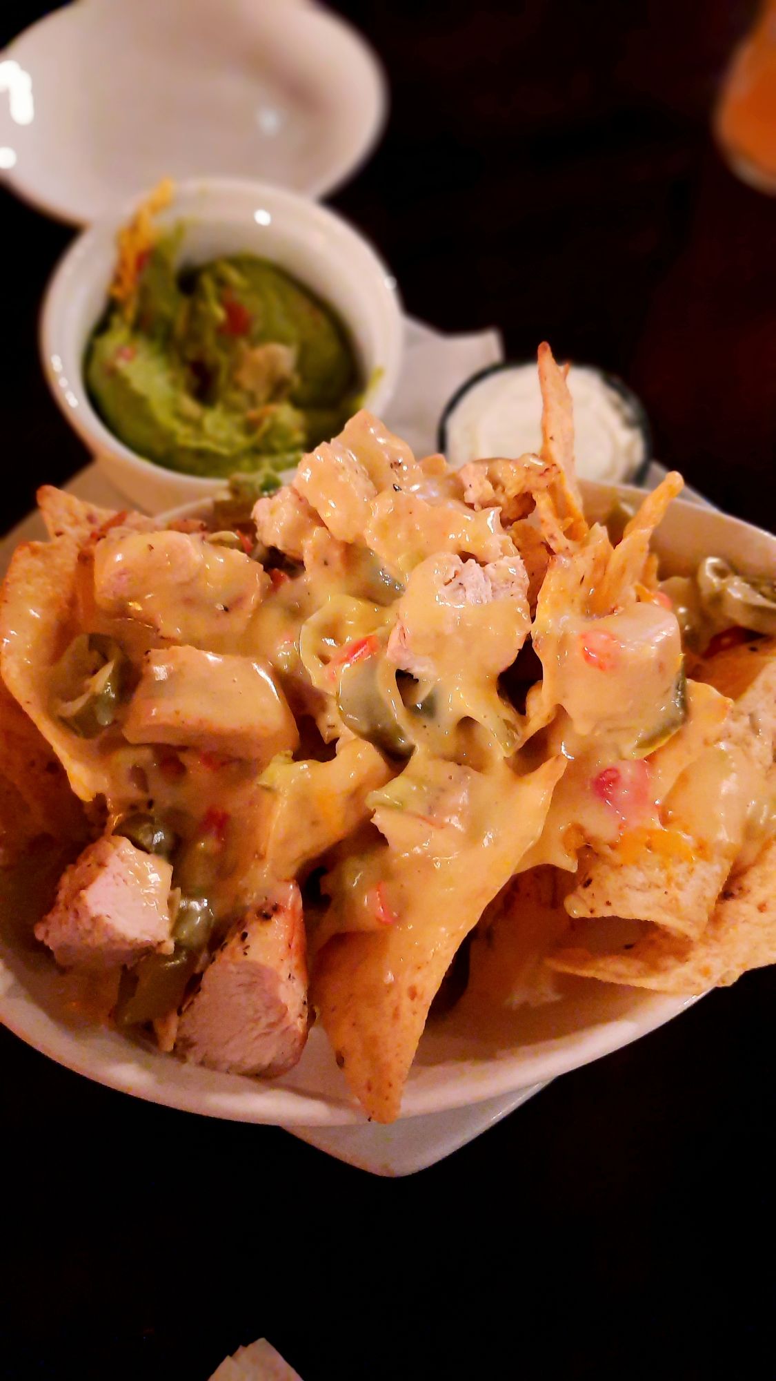 Bullfinch Brewpub – Syracuse, NY