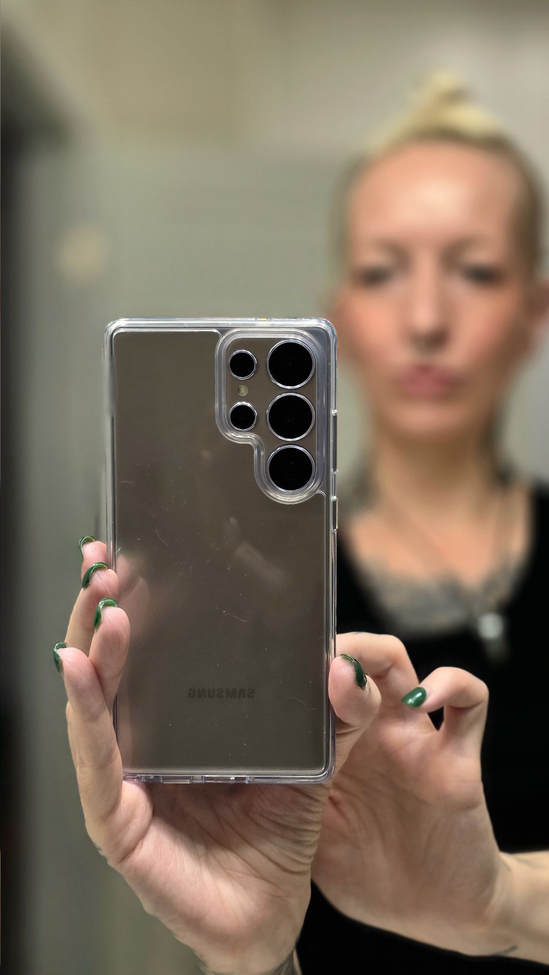 I Upgraded to the Samsung Galaxy S25 Ultra + Shop With Me [vlog]