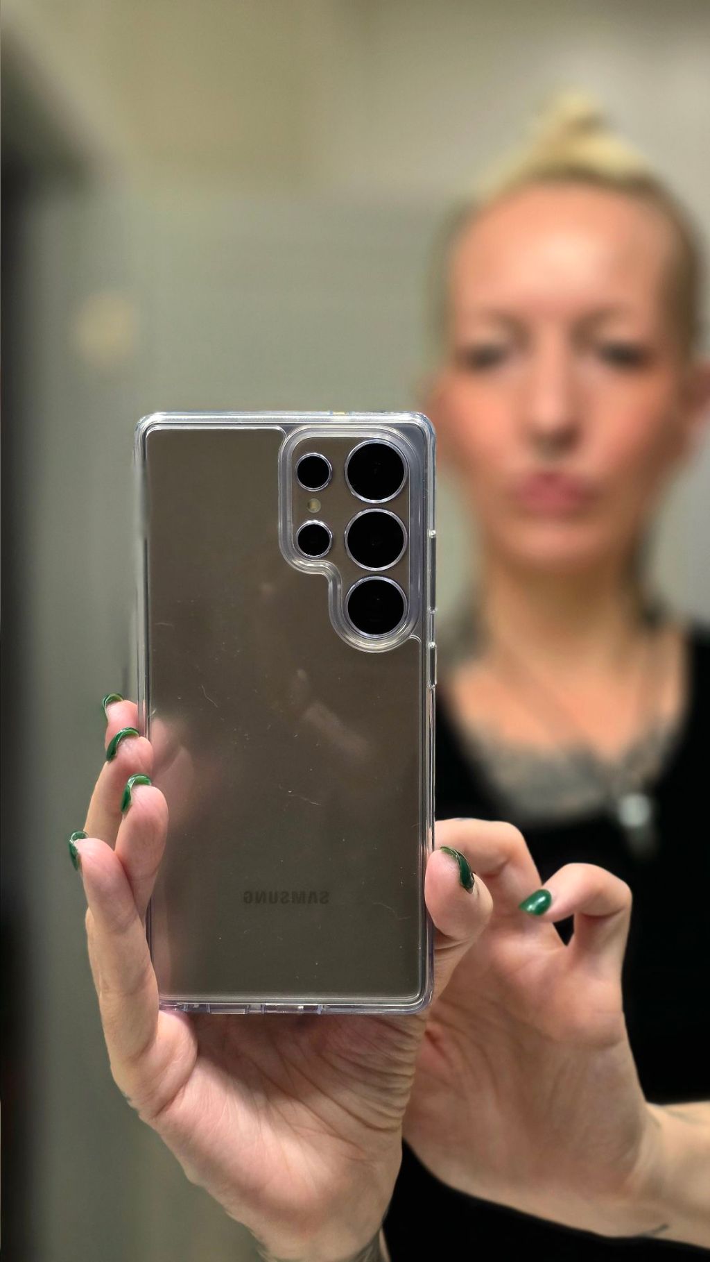 I Upgraded to the Samsung Galaxy S25 Ultra + Shop With Me&nbsp;[vlog]