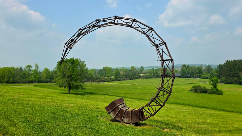 Stone Quarry Hill Art Park – Cazenovia,&nbsp;NY