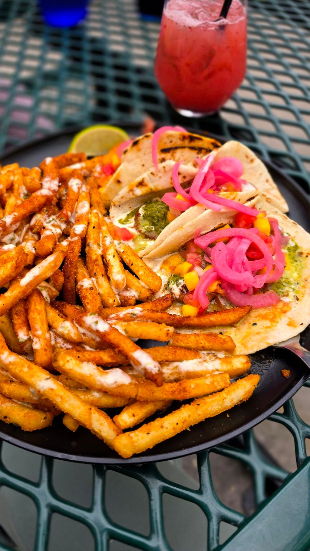 Garage Taco Bar – Binghamton,&nbsp;NY