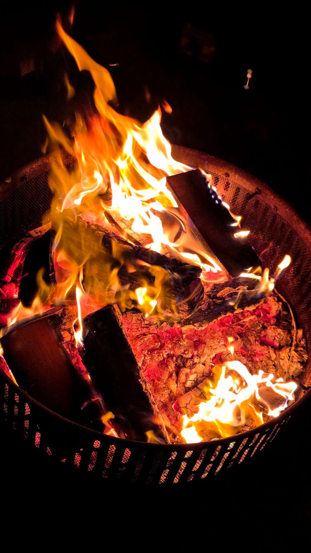 Independence Day Weekend 2025 (Not So Independent + Texas&nbsp;Flood)