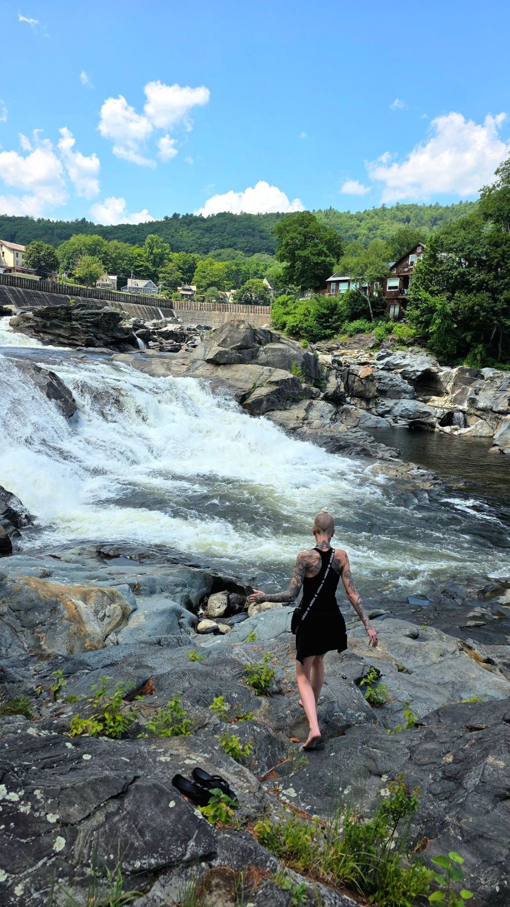 Road Trip to Massachusetts – Day&nbsp;2