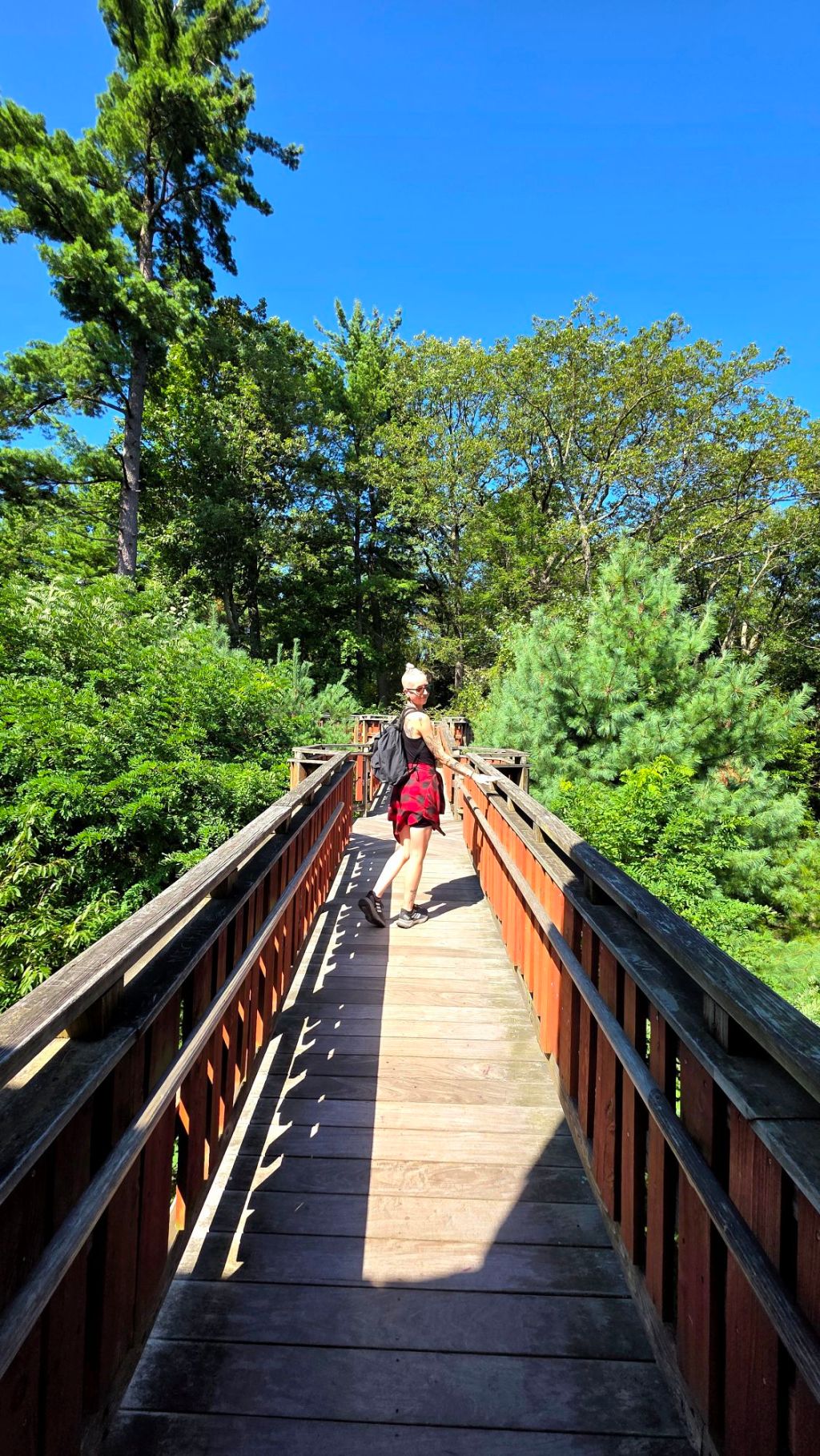 Nay Aug Park – Scranton,&nbsp;PA