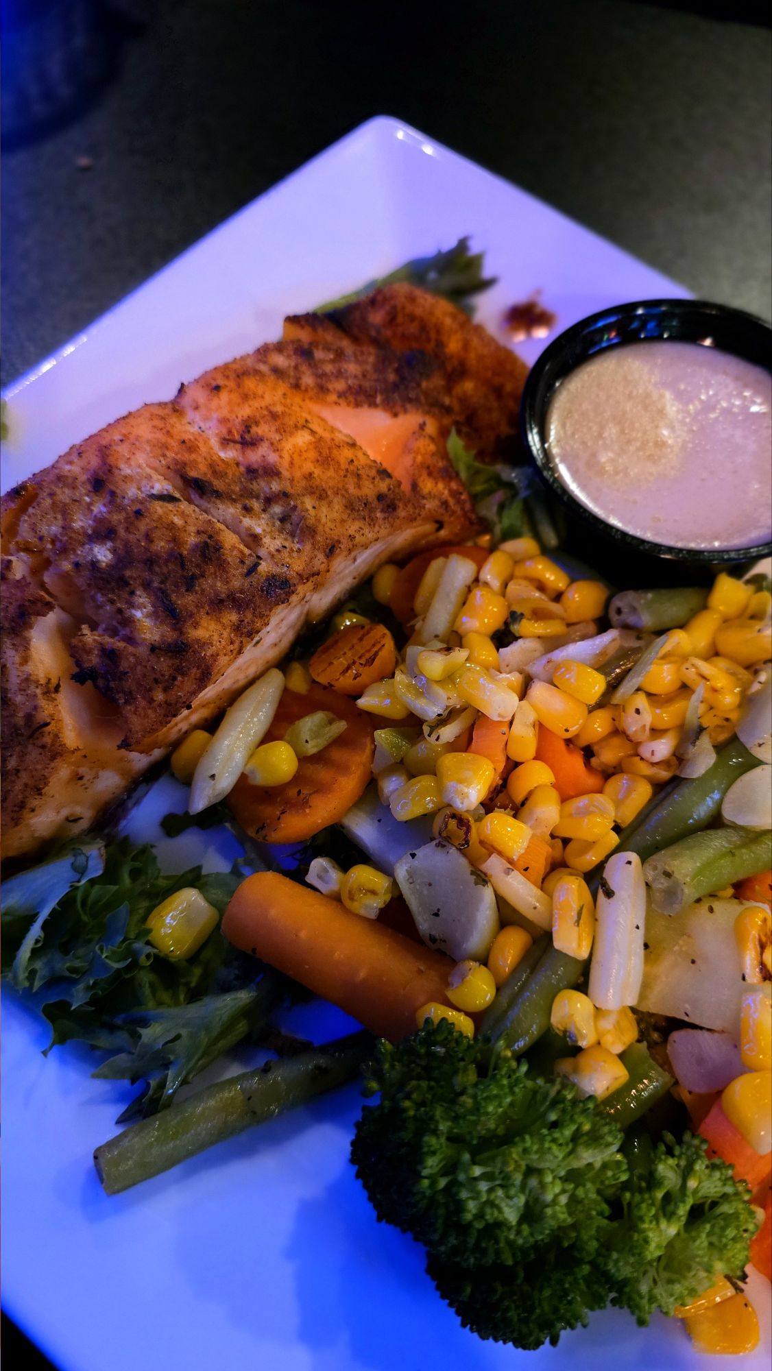 The Grove – Binghamton, NY – Restaurant Week 2025