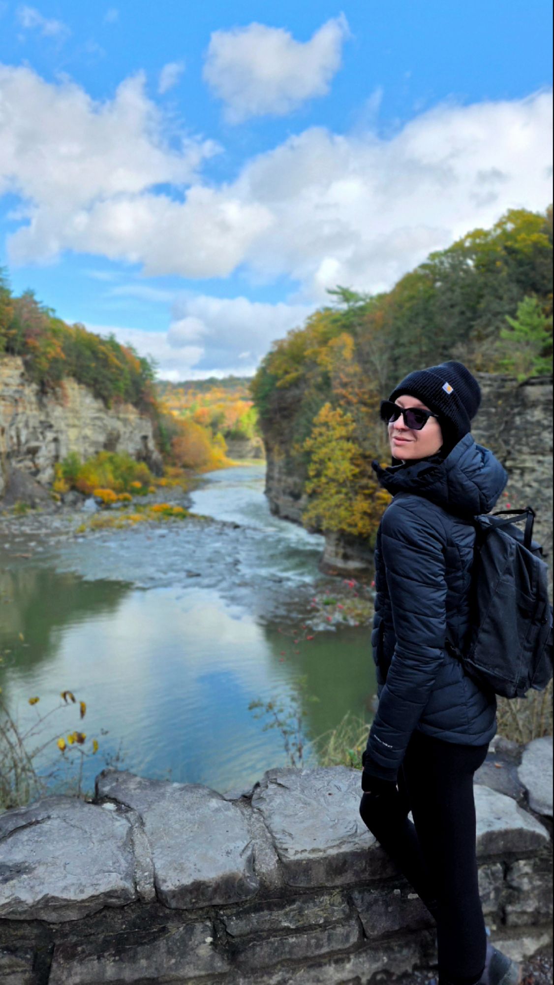 Gratitude #25 – October 2025