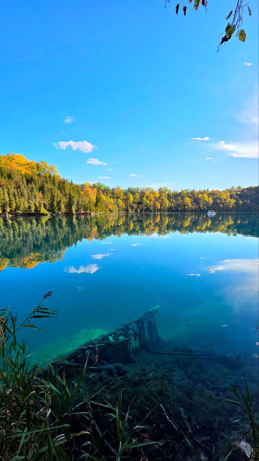 Green Lakes State Park – Fayetteville,&nbsp;NY