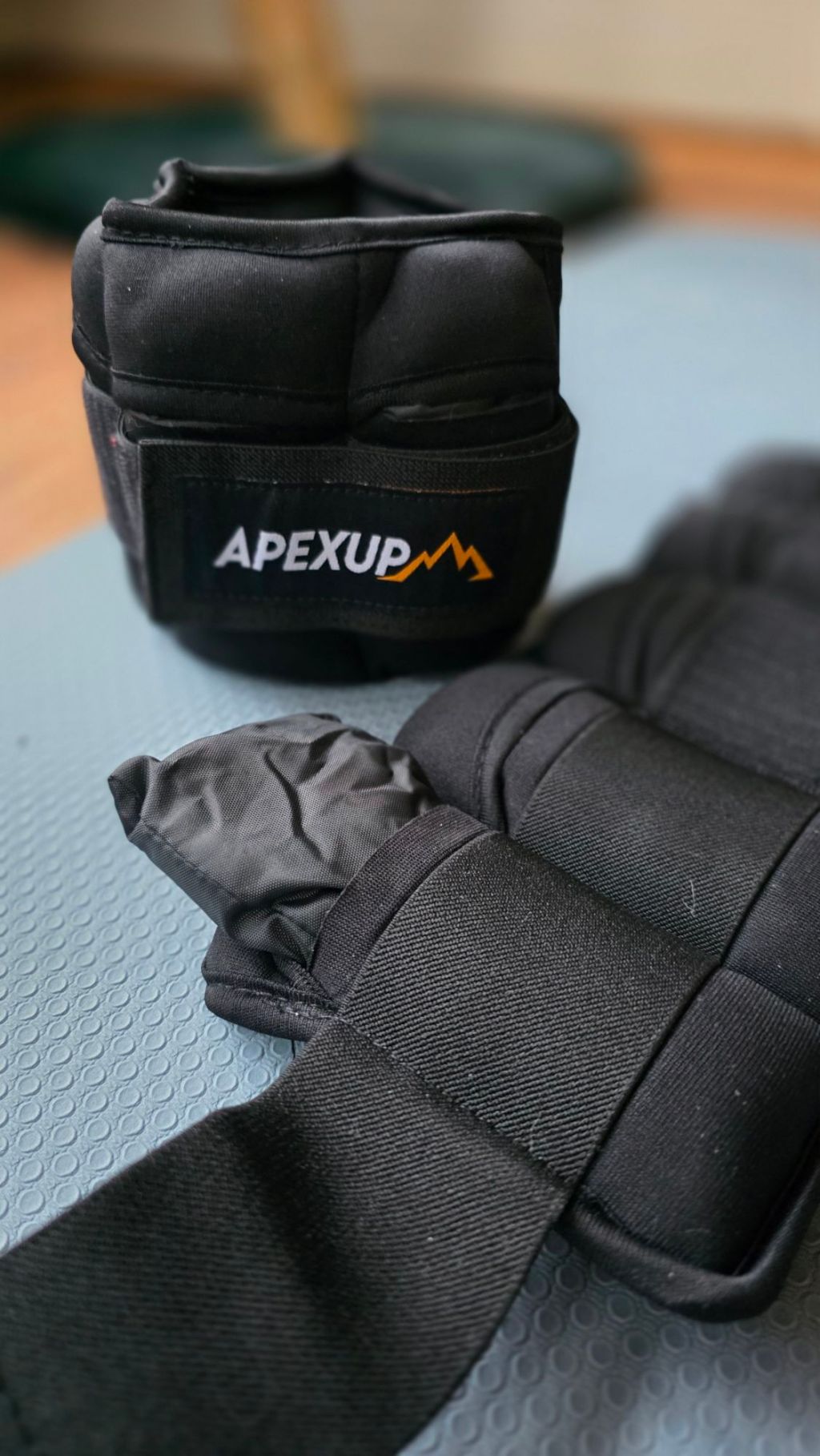 I Started Using Ankle Weights – What You Need to&nbsp;Know