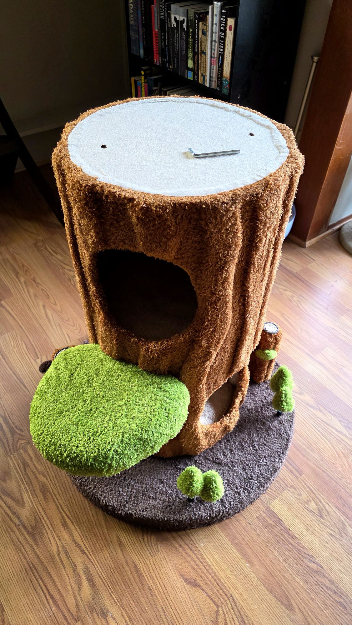 Xiamiao Magic Forest Cat Tree Tower Review