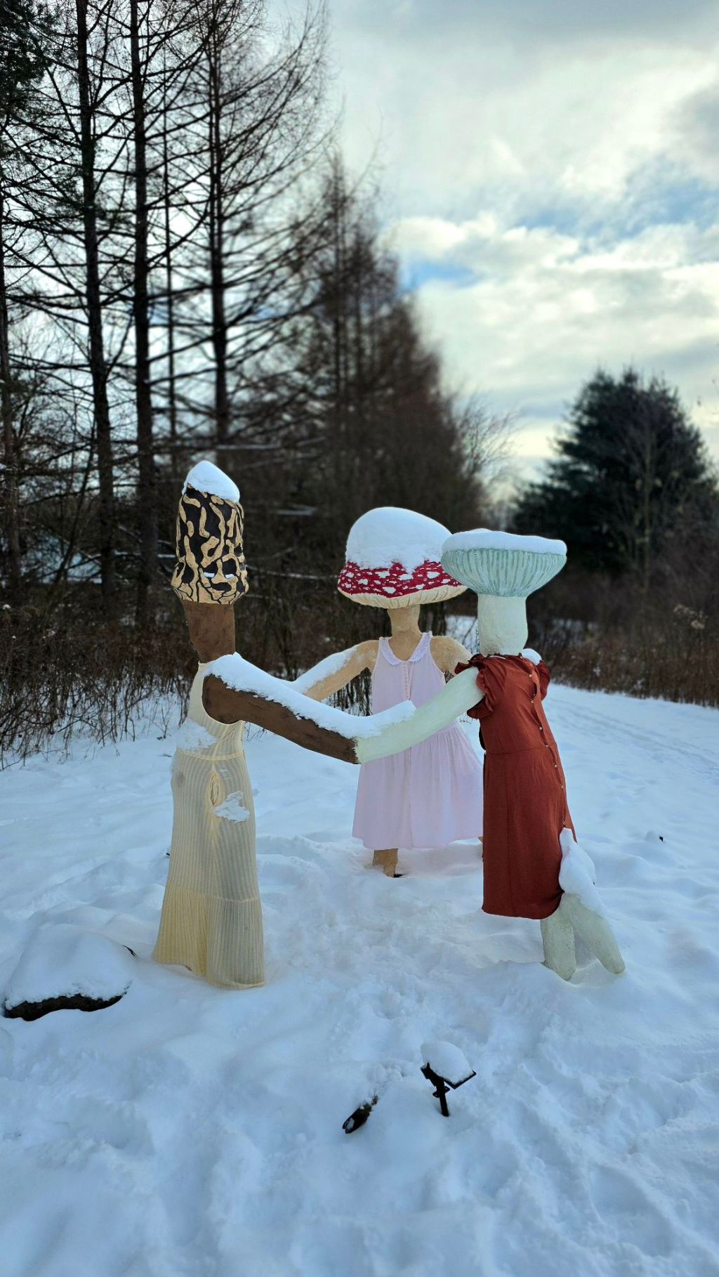 Lime Hollow Nature Center – Cortland,&nbsp;NY