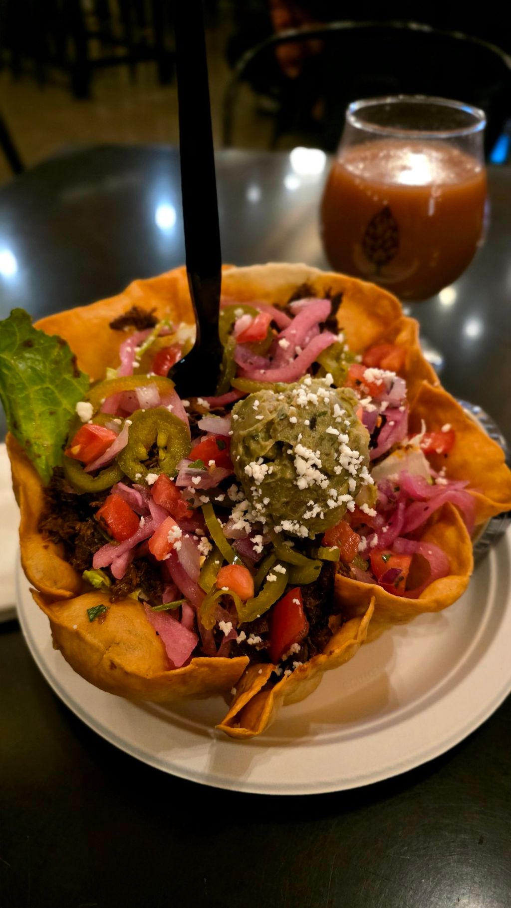 A Relaxed Evening at Farm by Beer Tree&nbsp;Brew