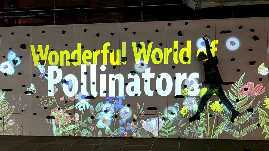 Escaping the Cold at the Museum of Science & Technology (MOST) in Syracuse, NY&nbsp;❄️🔬