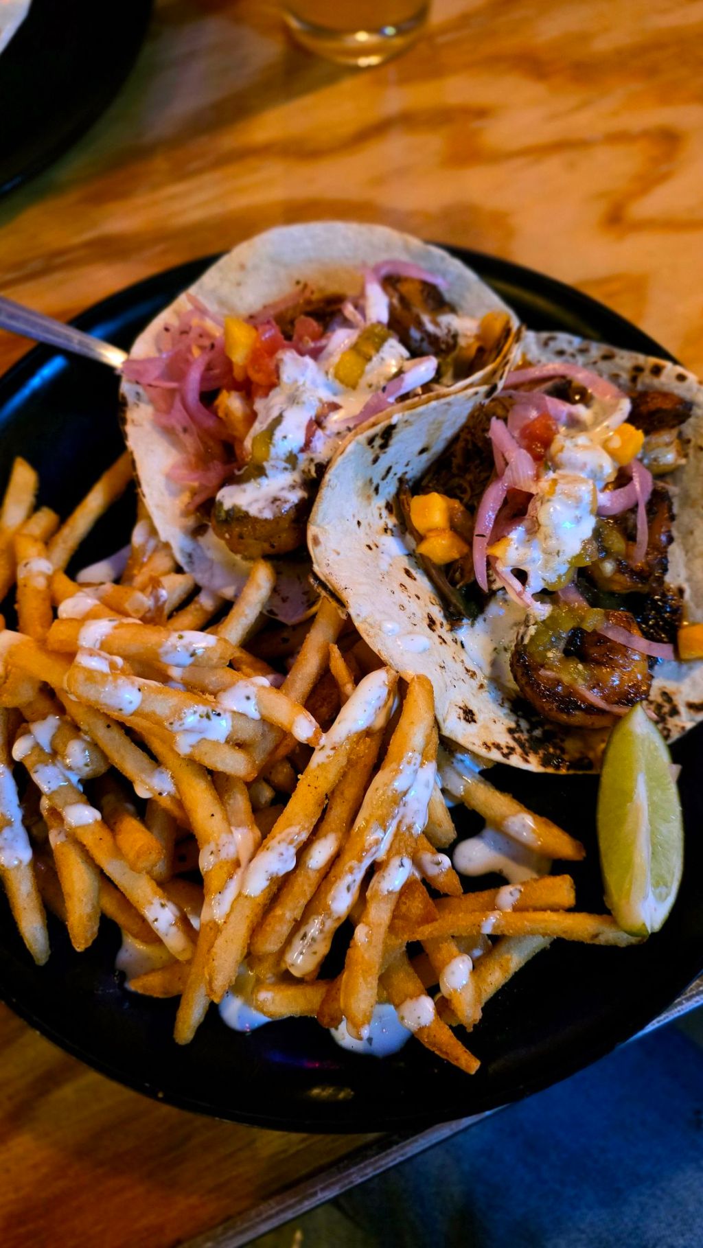 Garage Taco Bar in Binghamton, NY: A Playful, Elevated Night Out