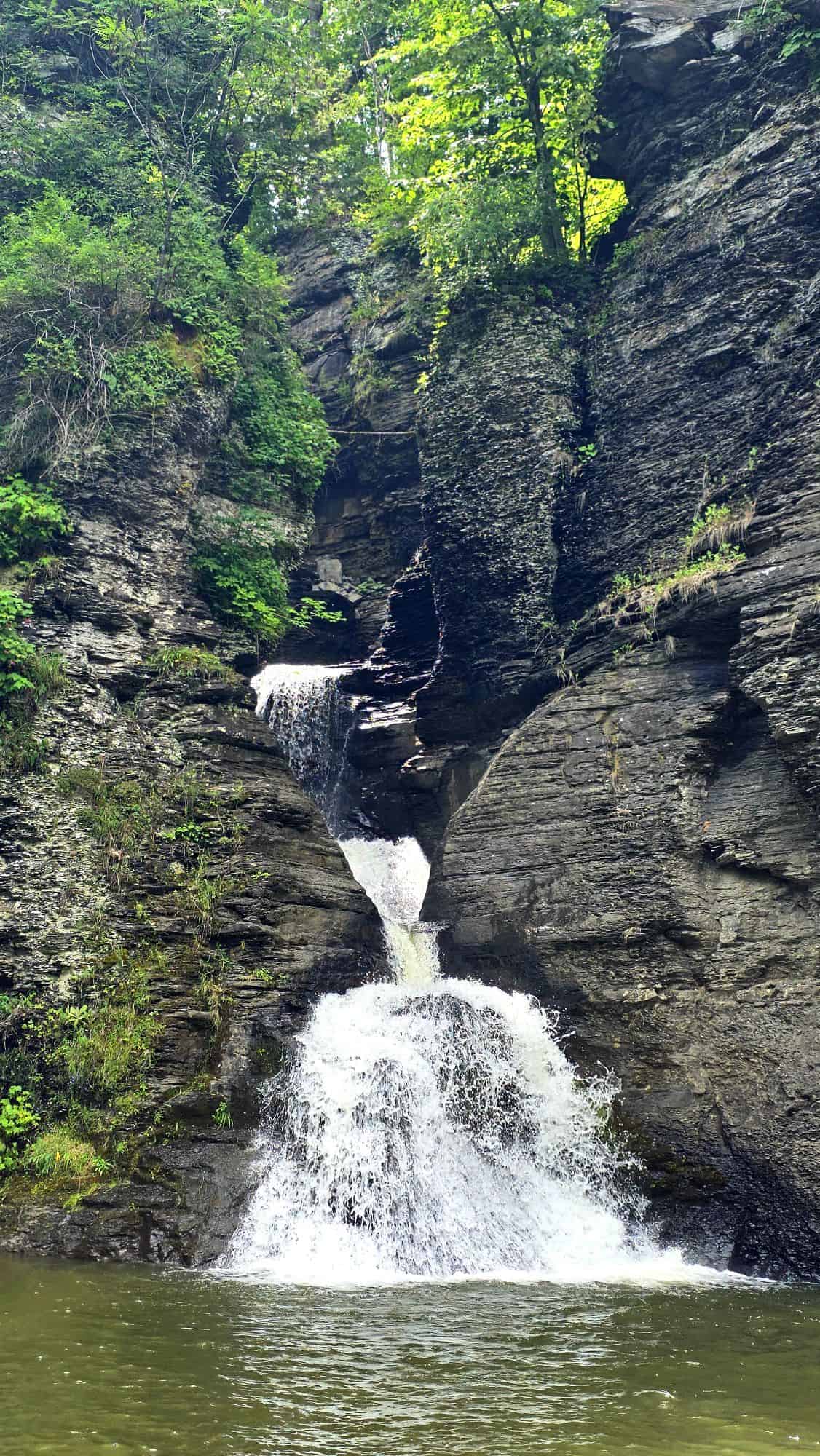 Mine Kill State Park – North Blenheim, NY