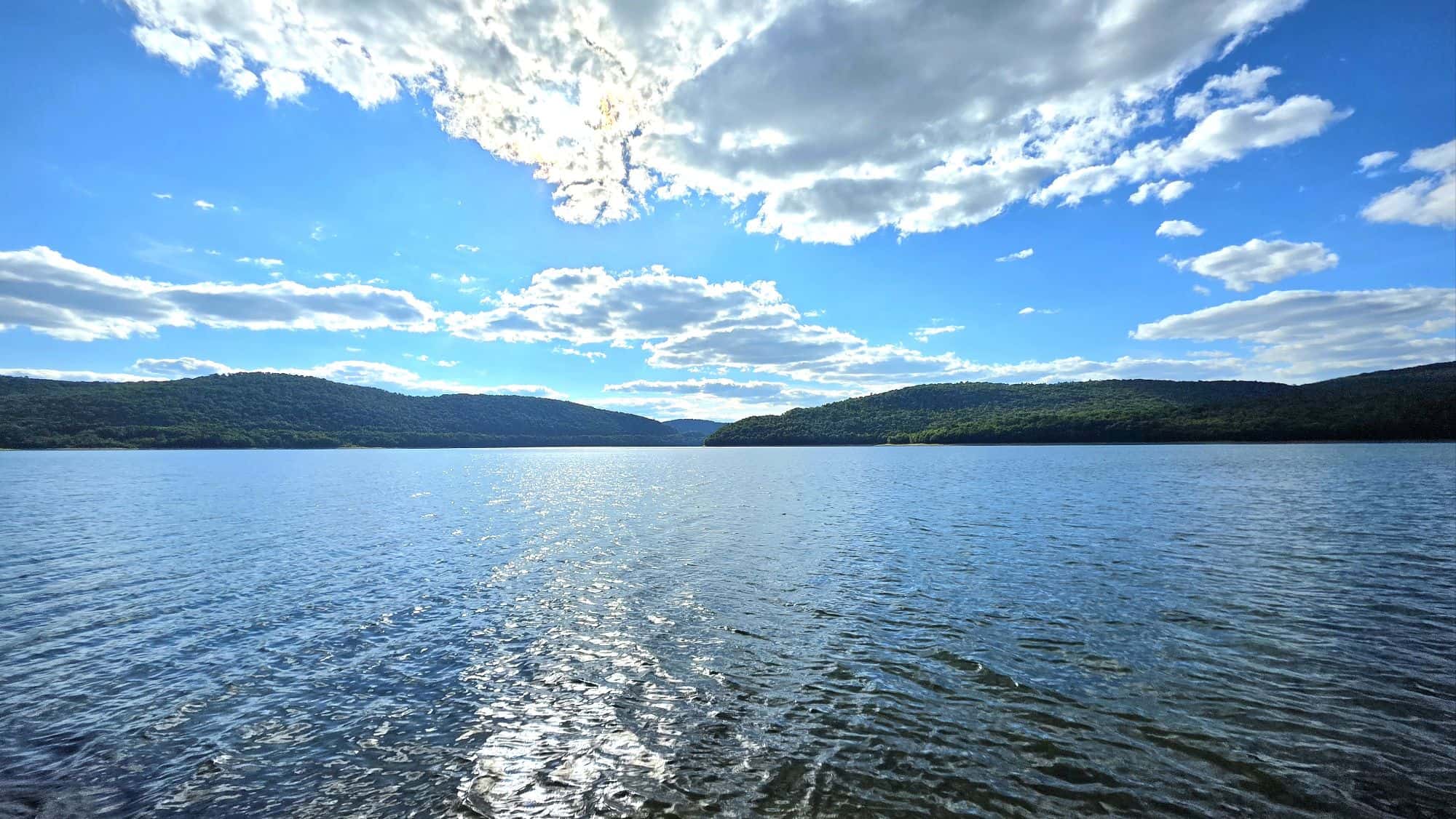 Cannonsville Reservoir: The Beautiful Upstate New York Landscape That Came at a Cost